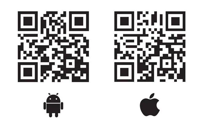 QR